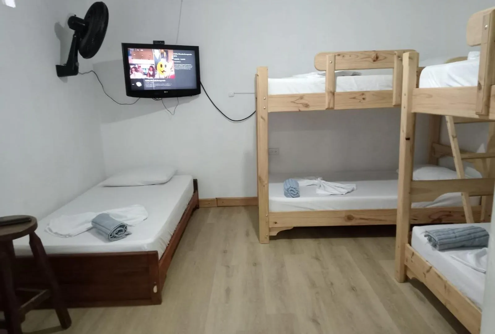 Apartamento Estadio Aparte Hotel 203 Medellín