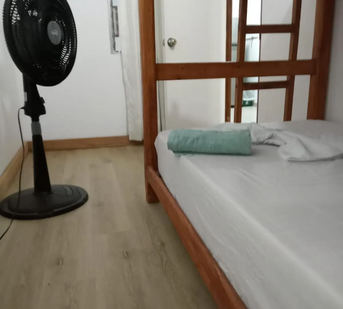 Apartamento Estadio Aparte Hotel 203 Medellín