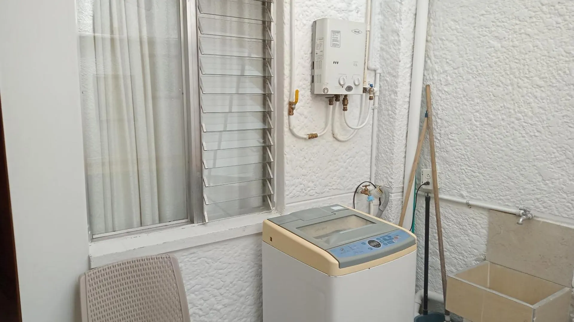 Apartamento Estadio Aparte Hotel 203 Medellín Colombia